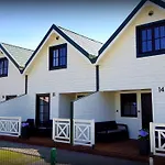 Lodge Zielone Wzgórze