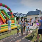 Zielone Wzgórze Lodge Mielno (Koszalin)