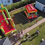 Wczasowe - Zielone Wzgorze - Comfort * Mielno (Koszalin)