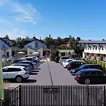 Zielone Wzgórze Lodge *
