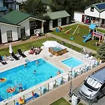 Zielone Wzgórze *