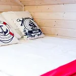 Lodge Zielone Wzgórze *
