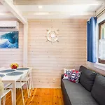 Lodge Zielone Wzgórze Mielno (Koszalin)