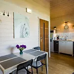 Zielone Wzgórze Lodge