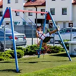 Zielone Wzgórze Lodge
