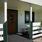 Zielone Wzgórze Lodge *