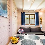 Zielone Wzgórze Lodge *