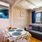 Lodge Zielone Wzgórze