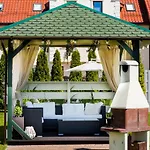 Wczasowe - Zielone Wzgorze - Comfort Chata *