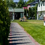Zielone Wzgórze Lodge Mielno (Koszalin)