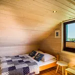 Zielone Wzgórze Lodge *