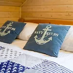 Lodge Zielone Wzgórze Mielno (Koszalin)