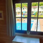 Zielone Wzgórze Lodge Mielno (Koszalin)