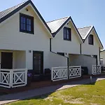 Lodge Zielone Wzgórze *