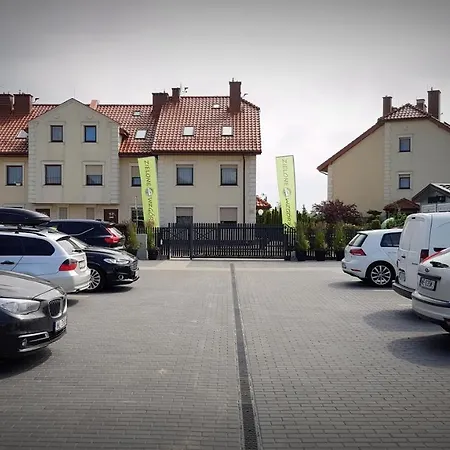 Zielone Wzgórze * Mielno (Koszalin)