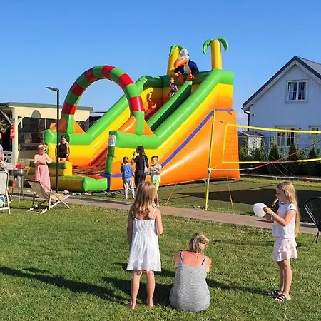 Wczasowe - Zielone Wzgorze - Comfort *