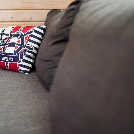 Wczasowe - Zielone Wzgorze - Comfort *