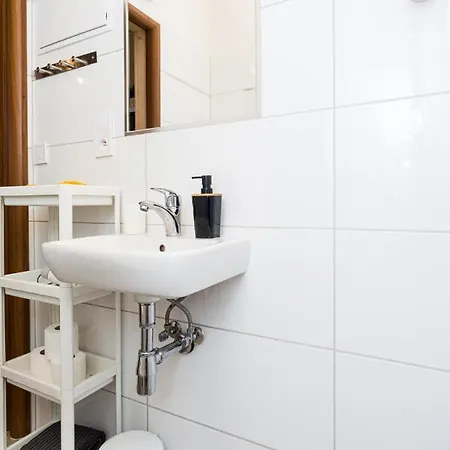 Wczasowe - Zielone Wzgorze - Comfort Lodge Mielno