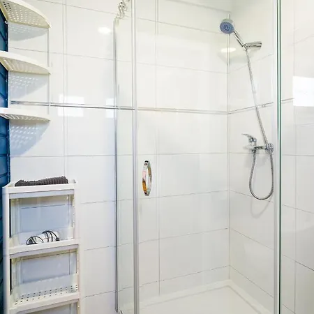 Wczasowe - Zielone Wzgorze - Comfort *