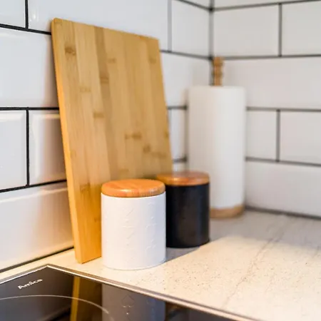 Wczasowe - Zielone Wzgorze - Comfort