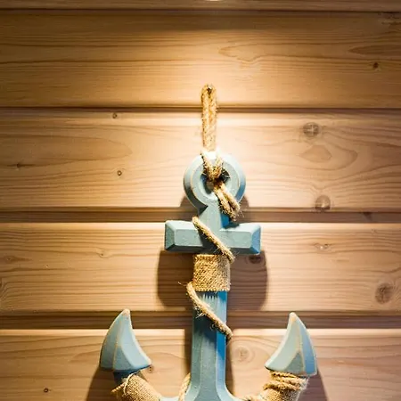 Lodge Wczasowe - Zielone Wzgorze - Comfort