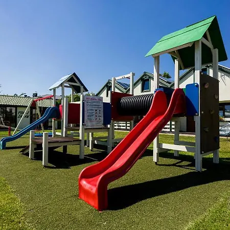 Wczasowe - Zielone Wzgorze - Comfort *