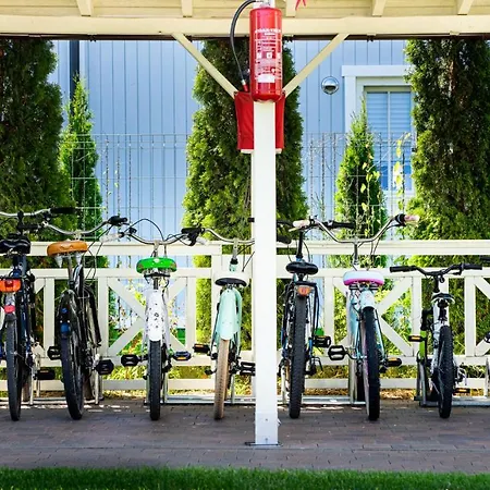 Wczasowe - Zielone Wzgorze - Comfort