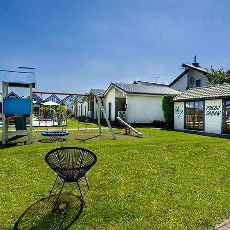 Wczasowe - Zielone Wzgorze - Comfort