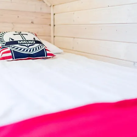 Zielone Wzgórze Mielno (Koszalin)