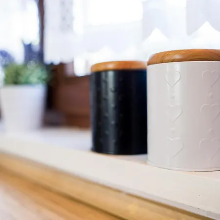 Wczasowe - Zielone Wzgorze - Comfort * Mielno