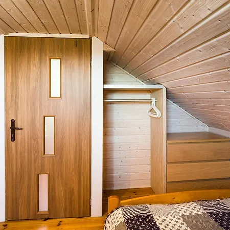 Wczasowe - Zielone Wzgorze - Comfort Mielno