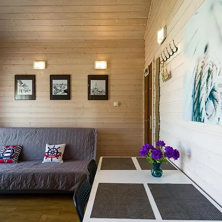 Wczasowe - Zielone Wzgorze - Comfort