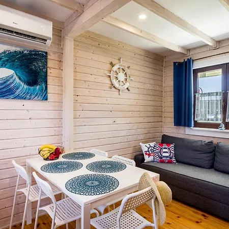 Lodge Zielone Wzgorze