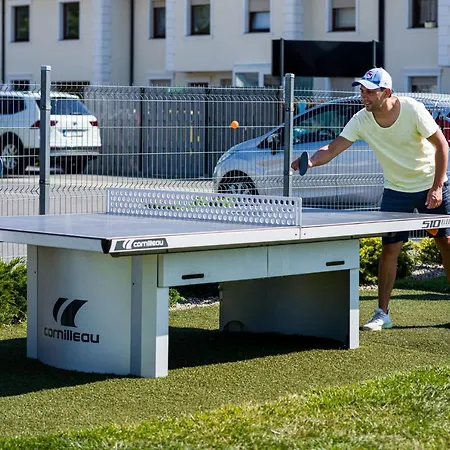 Lodge Wczasowe - Zielone Wzgorze - Comfort