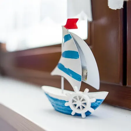 Wczasowe - Zielone Wzgorze - Comfort Lodge