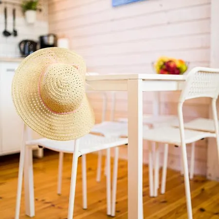 Lodge Wczasowe - Zielone Wzgorze - Comfort *