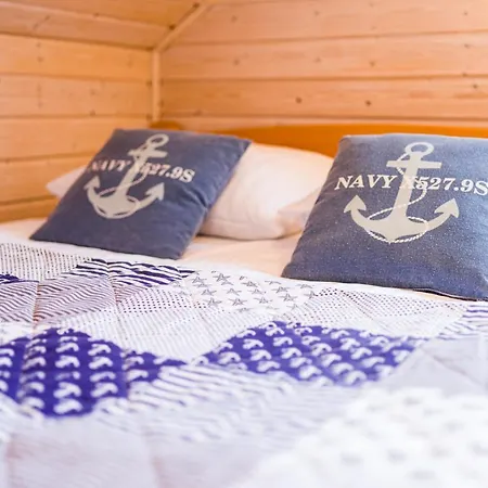 Wczasowe - Zielone Wzgorze - Comfort *