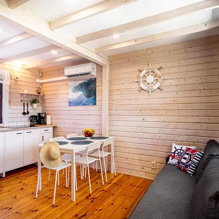 Wczasowe - Zielone Wzgorze - Comfort