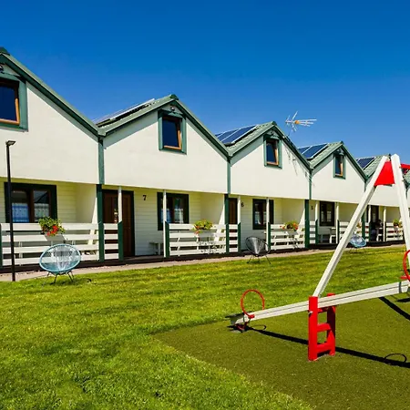 Lodge Zielone Wzgorze