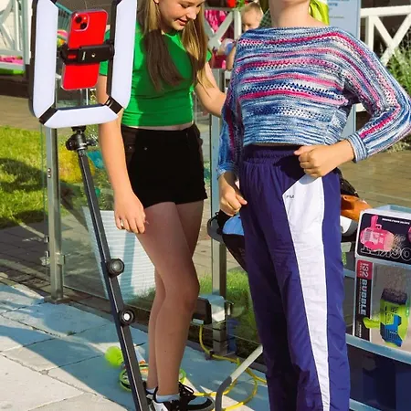 Zielone Wzgórze * Mielno (Koszalin)