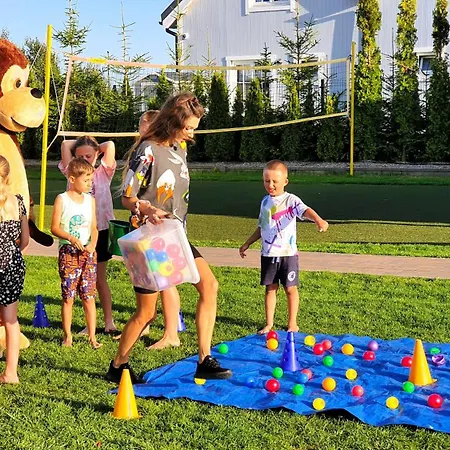 Zielone Wzgórze Mielno (Koszalin)