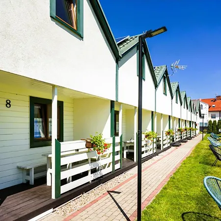 Zielone Wzgorze