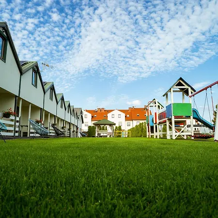 Zielone Wzgórze Mielno (Koszalin)