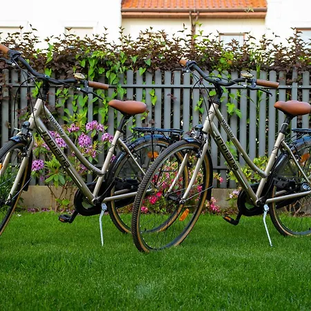 Zielone Wzgórze * Mielno (Koszalin)