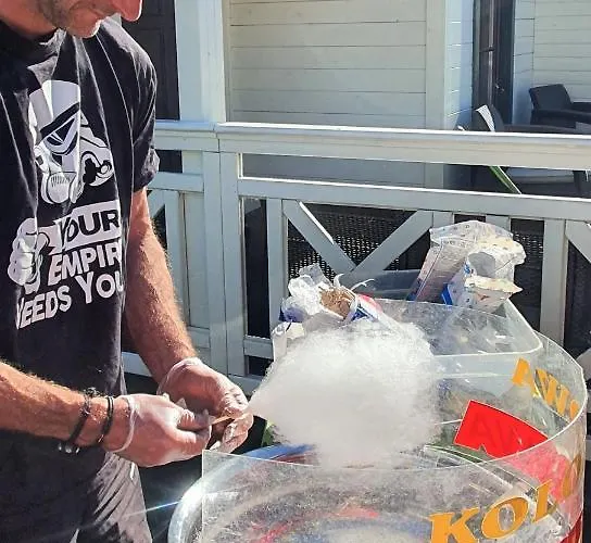 Zielone Wzgórze Domek letniskowy