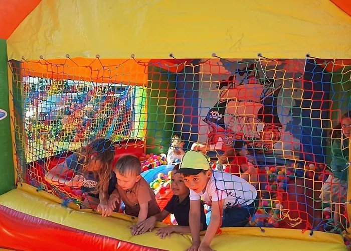 Zielone Wzgórze Lodge *