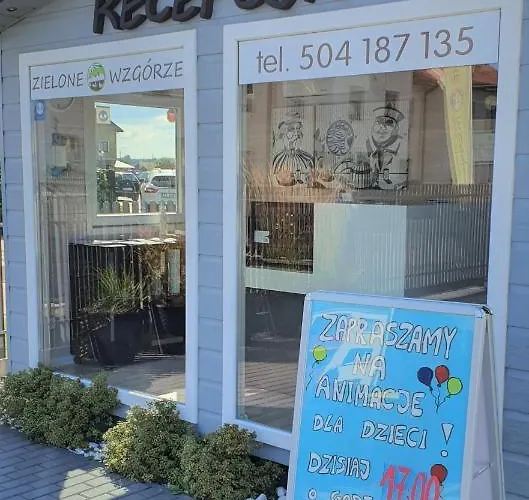 Zielone Wzgórze Mielno (Koszalin)