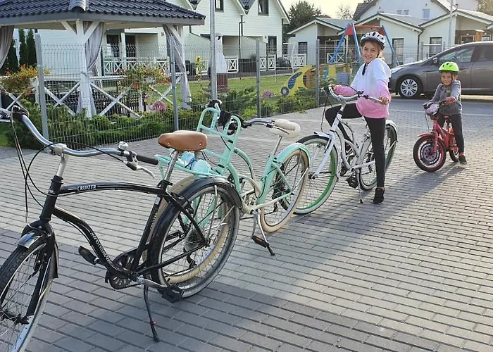 Zielone Wzgórze * Mielno (Koszalin)