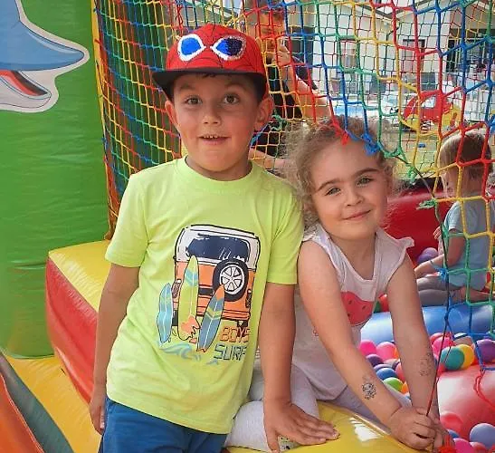 Zielone Wzgórze Lodge