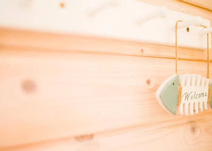 Zielone Wzgórze Lodge Mielno (Koszalin)